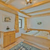 Schlafzimmer Obergeschoss