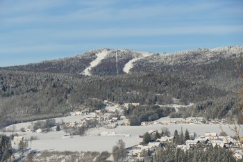 Winterlandschaft