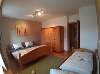 Schlafzimmer Birnbaum