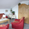 Fewo_1, Wohnzimmer