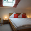 Fewo_1, Schlafzimmer