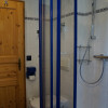 Helles Bad mit Dusche