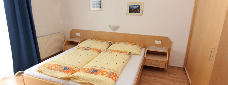 Zimmer Typ 1