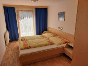 Doppelzimmer Typ 2