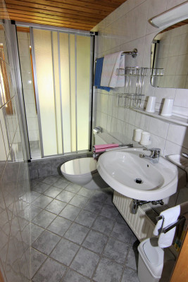 Dusch/WC Typ 2