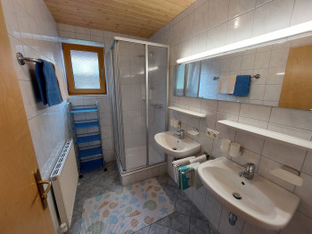 Dusche