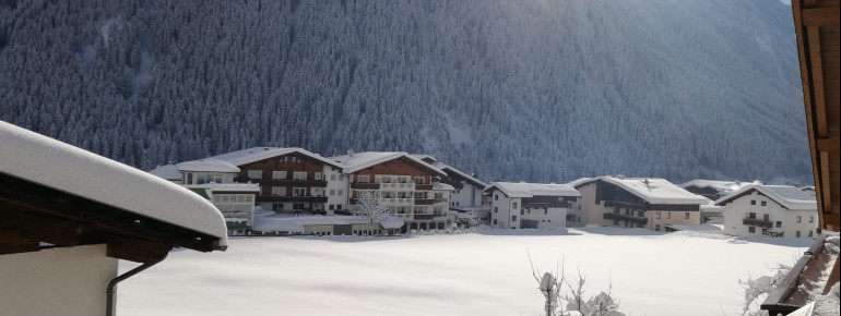 Aussicht