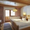 Doppel- / Dreibettzimmer