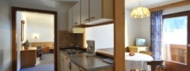 Ferienwohnung