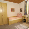 Schlafzimmer mit 2 Einzelbetten