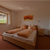 eines der Zimmer