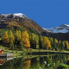 ein Stück Zillertal