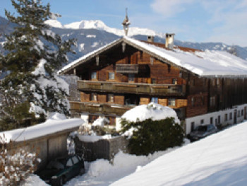 Ansicht Winter