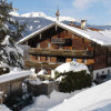 Ansicht Winter