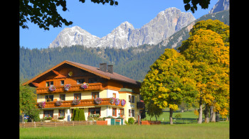 Haus Alpenecho