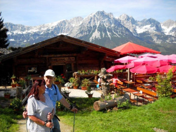 Rübezahl Alm