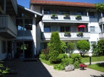 Wohnung 1. Stock