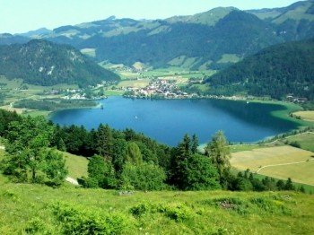 Walchsee