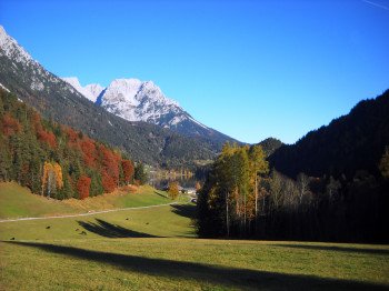 Hintersteiner See