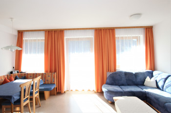 Ferienwohnung für 2-5 Personen