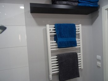Dusche