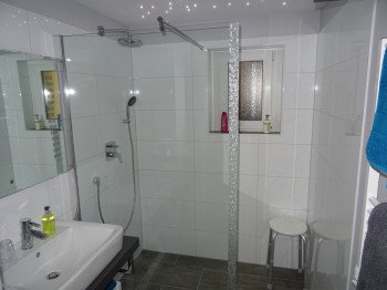 Dusche