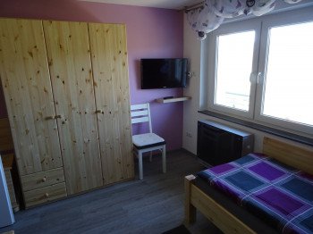 Schlafzimmer 3