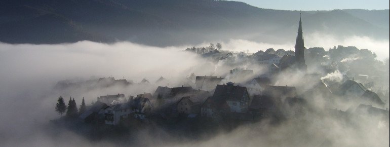 Aussicht