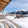 Ausblick Richtung Mittelberg