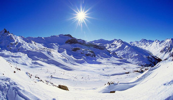 Skiarena Ischgl/Samnaun