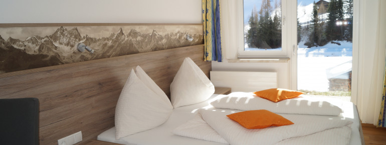 Doppelzimmer
