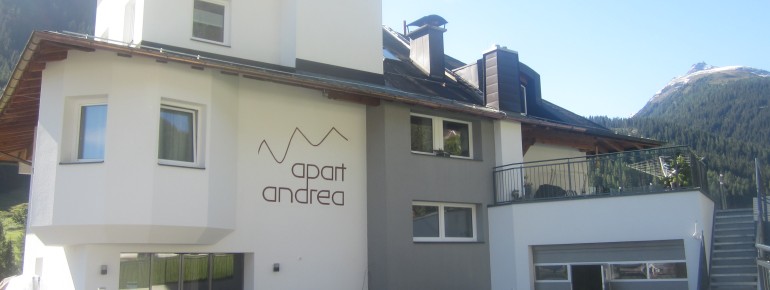 Apart Andrea