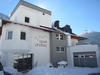 Apart Andrea Ischgl/Mathon