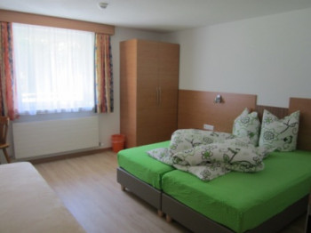 Apartmentzimmer