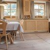Wohnraum Ferienwohnung Avëina