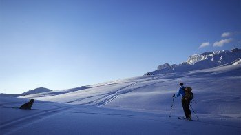 Gleich kommt die Sonne