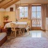 Wohnraum Ferienwohnung Siëla