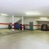 Unsere Tiefgarage wo ihr Auto parkt