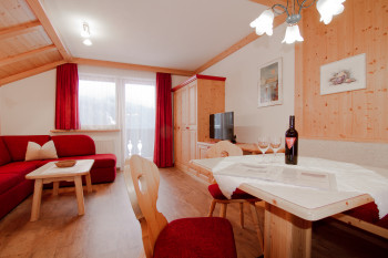 Wohnungstyp A