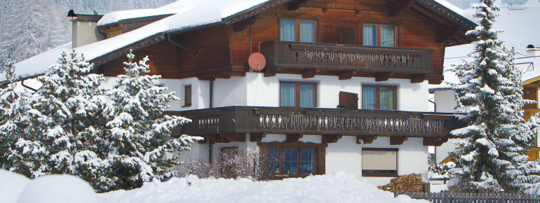 Ferienhaus Aurora