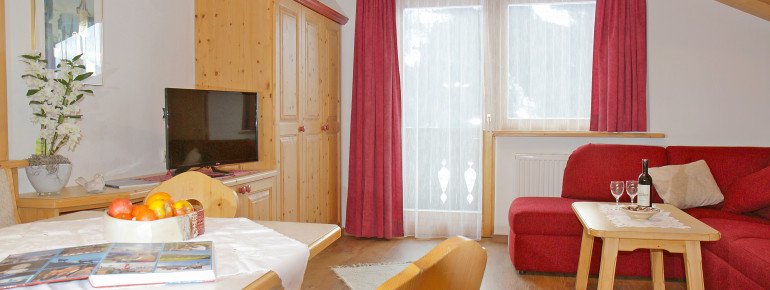 Wohnungtyp D