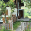 Eingangsbereich Casaluis