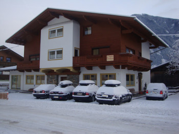 Haus Spitaler