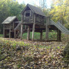 Waldspielplatz