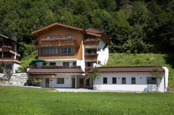 Landhaus Dorfbäck