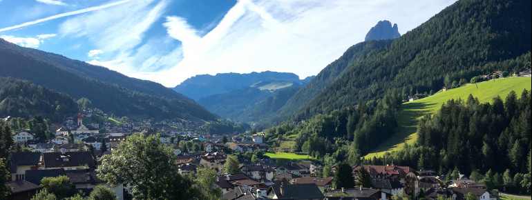 Panorama