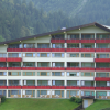 Ansicht von Norden