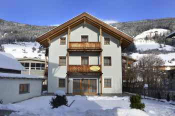 Unsere Appartements in InnichenUrlaub im Herzen der NaturAppartments Guerreschi