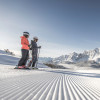 Skifahren