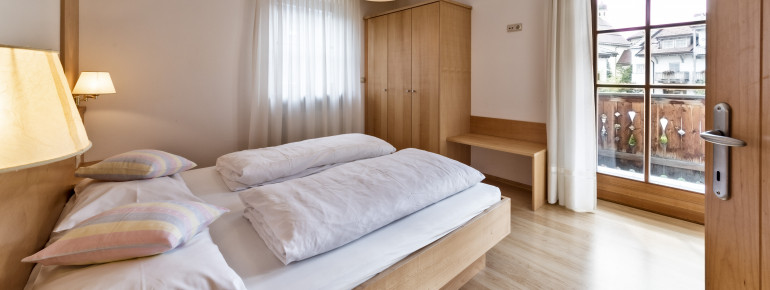 Ferienwohnung N-1